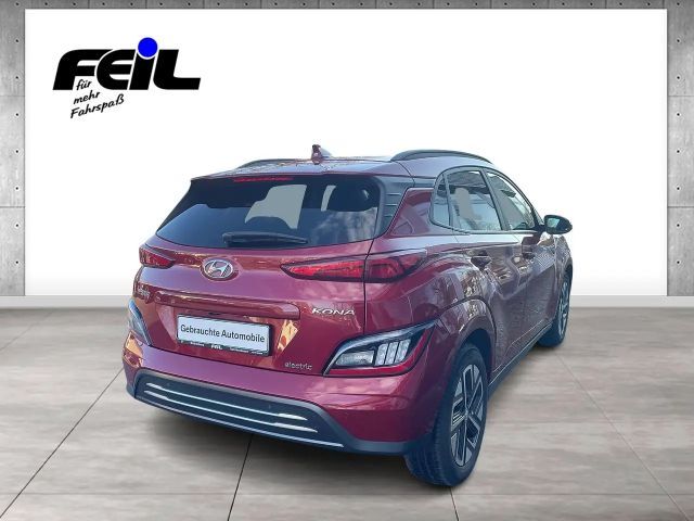 Hyundai Kona 2WD Electric Prime