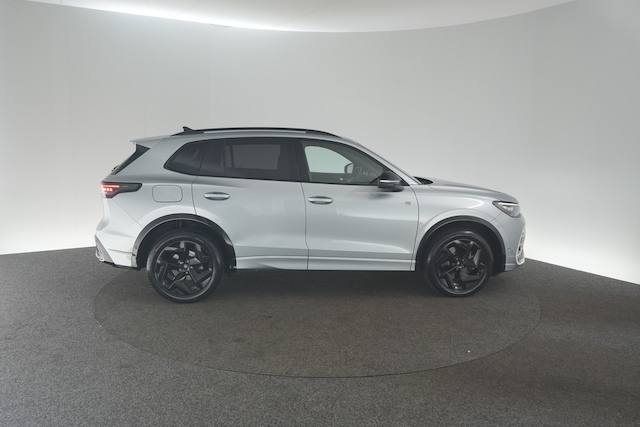 Volkswagen Tiguan 2.0 TDI 4Motion DSG R-Line