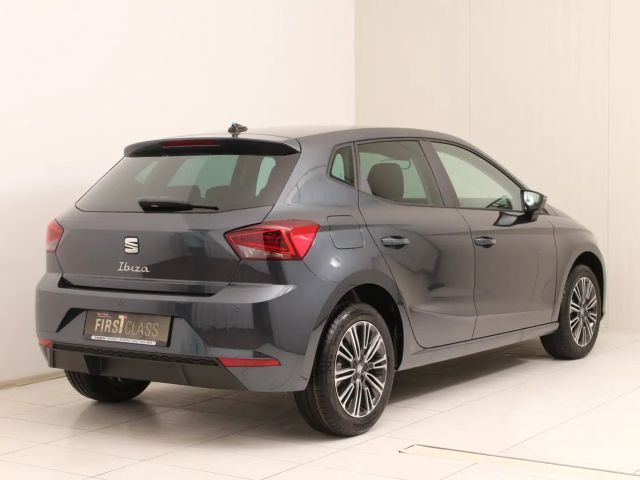Seat Ibiza 1.0 TSI DSG Style