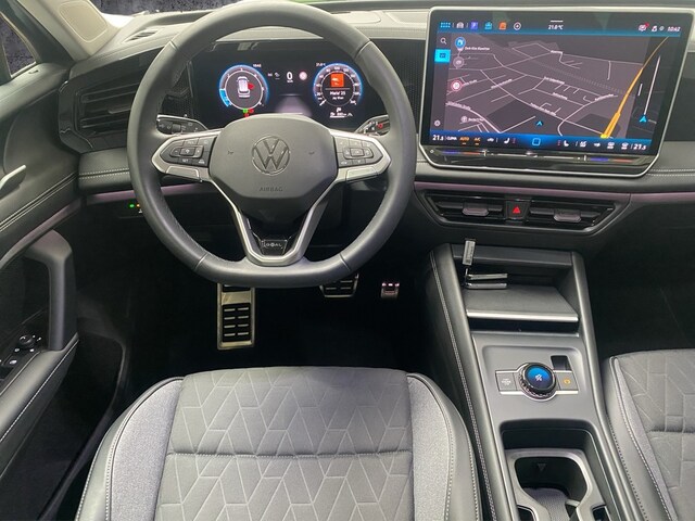 Volkswagen Tiguan DSG Life