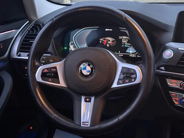 BMW X3 Advantage pakket xDrive