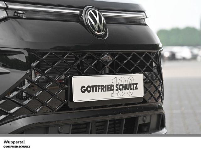 Volkswagen Tayron 2.0 TDI 4Motion DSG R-Line