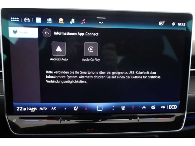 Volkswagen ID.7 Pro Tourer