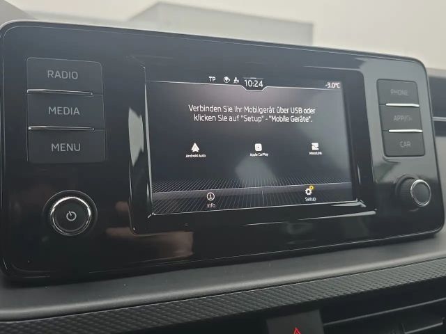 Skoda Kamiq Ambition