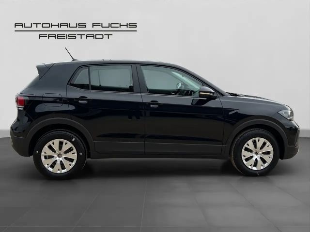 Volkswagen T-Cross 4Me TSI