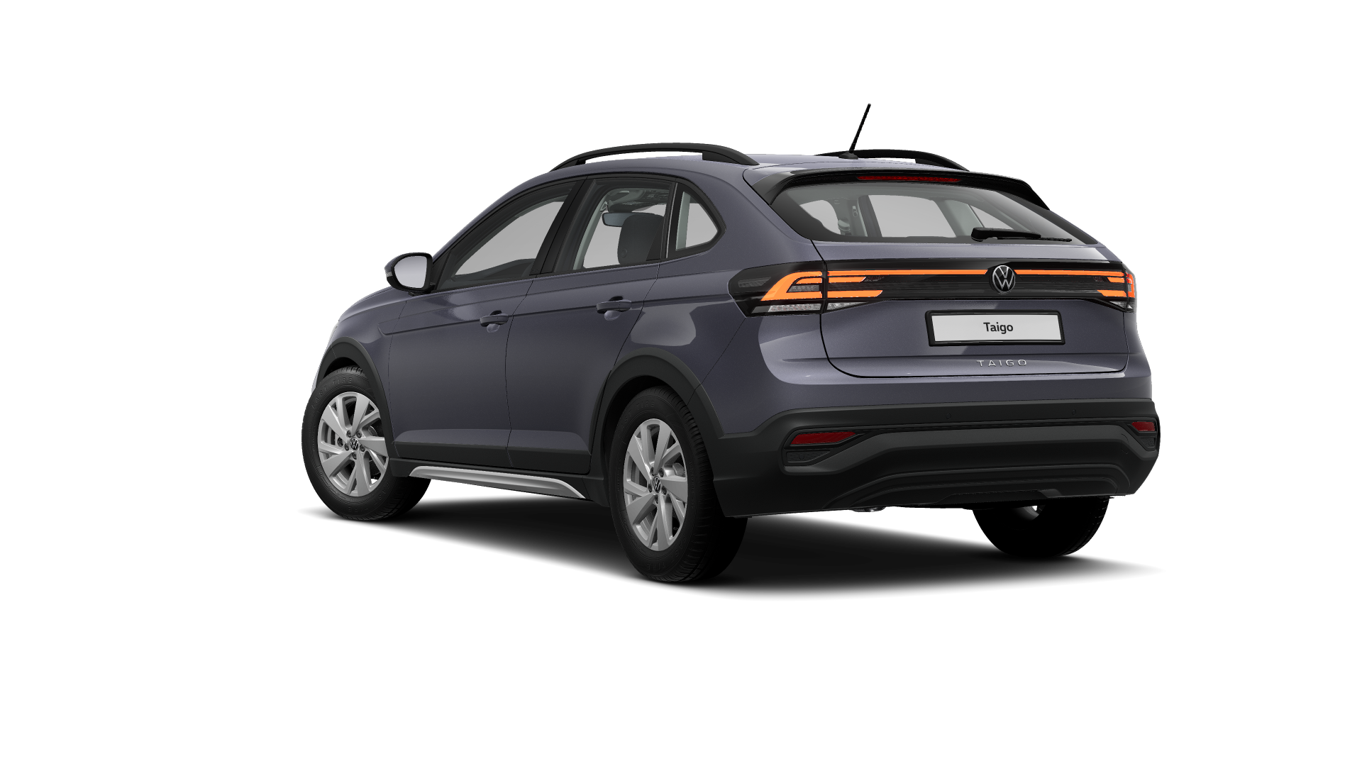 Volkswagen Taigo 1.0 TSI DSG Life