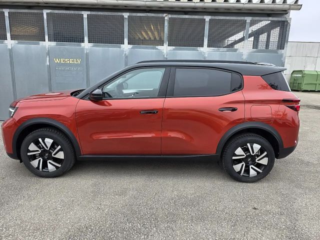 Opel Frontera 44 kWh GS e-Frontera