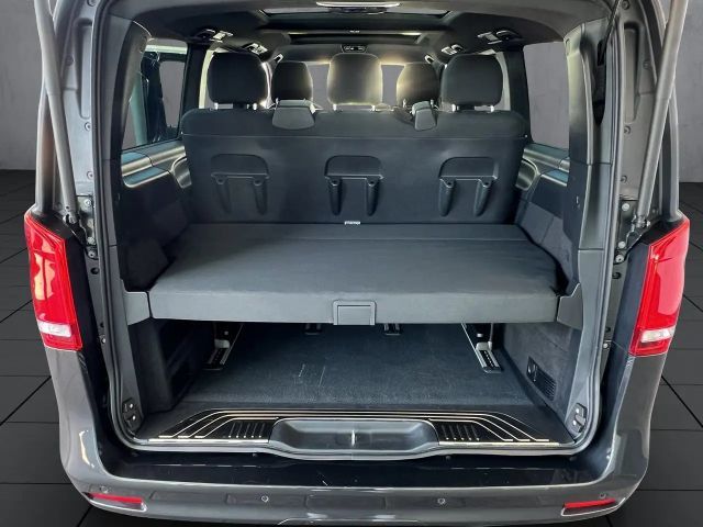 Mercedes-Benz V 300 4MATIC Limousine Lang