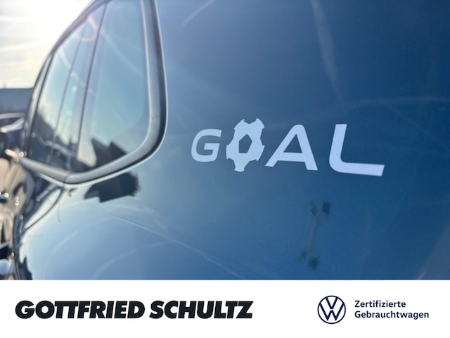 Volkswagen Tiguan 1.5 eTSI DSG