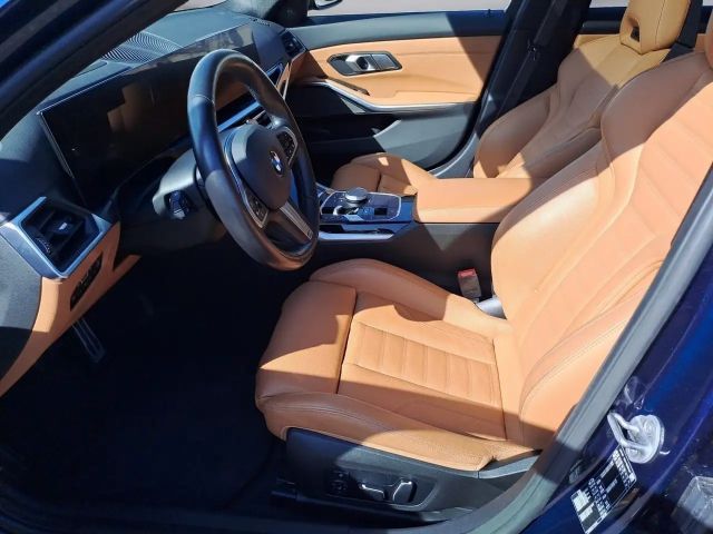 BMW 330 330i M-Sport Sedan