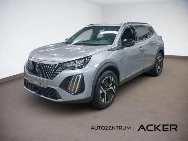 Peugeot 2008 Allure Pack PureTech