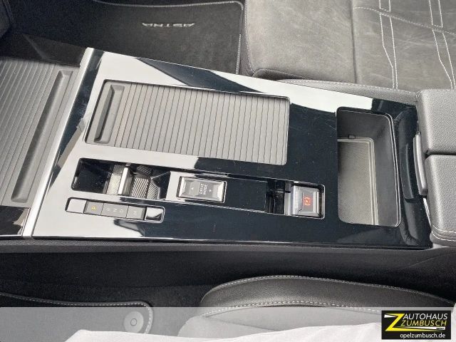 Opel Astra GS-Line Grand Sport Hybrid