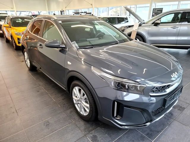Kia XCeed GDi