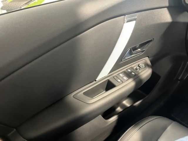 Citroën C4 Max PureTech