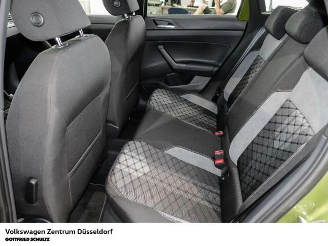 Volkswagen Taigo DSG R-Line