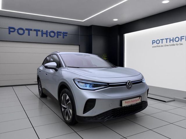 Volkswagen ID.4 IQ.Drive Performance Pure