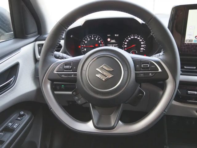 Suzuki Swift AllGrip Comfort Hybrid Plus