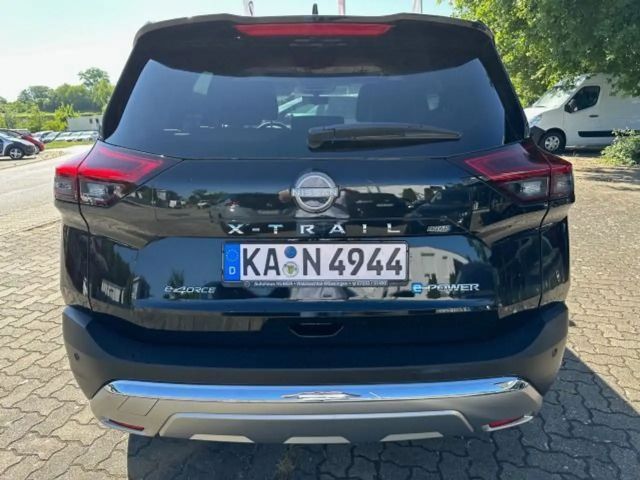 Nissan X-trail Tekna e-4ORCE