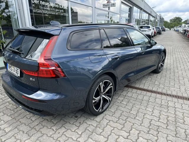 Volvo V60 Dark Ultimate