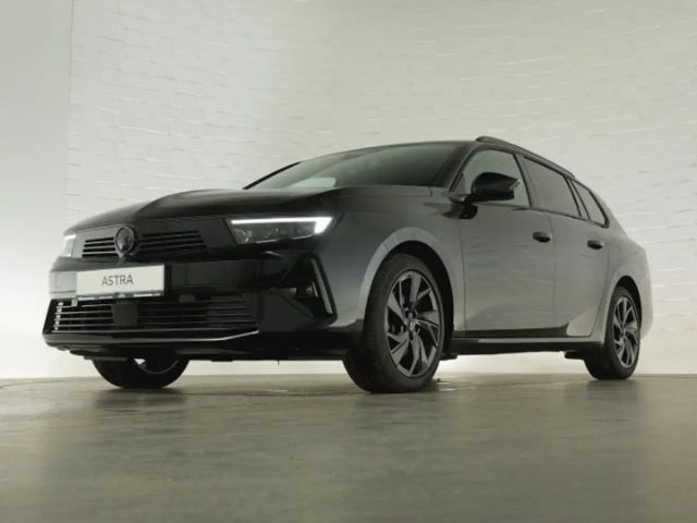 Opel Astra GS-Line Grand Sport Sports Tourer