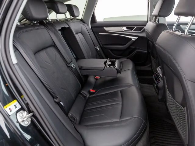 Audi A6 55 TFSI Quattro Sport