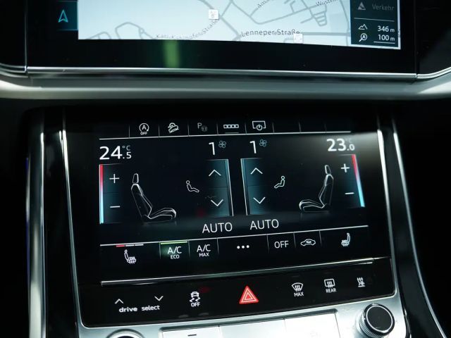 Audi Q8 50 TDI Quattro S-Line