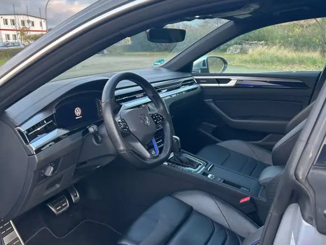 Volkswagen Arteon 4Motion