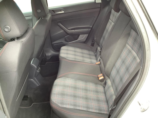 Volkswagen Polo 2.0 TSI DSG GTI