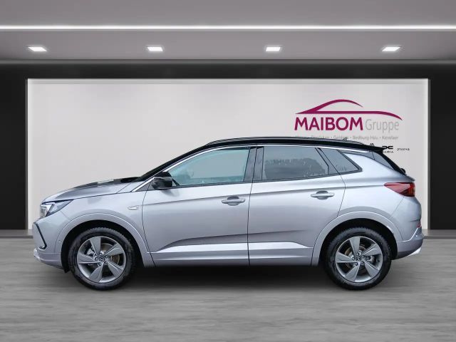 Opel Grandland X Ultimate