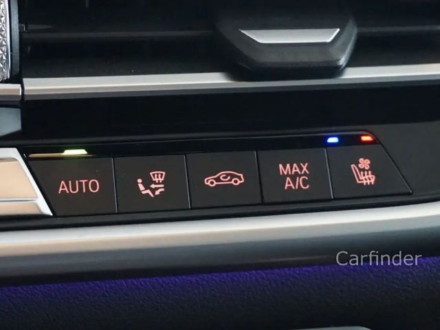 BMW X6 Coupé M-Sport xDrive