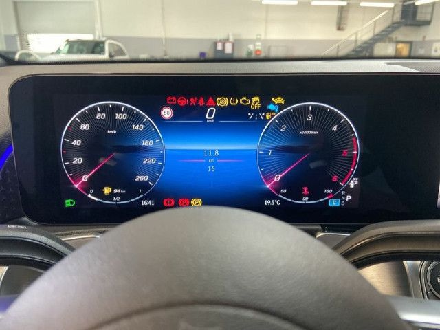 Mercedes-Benz GLB 200 GLB 200 d