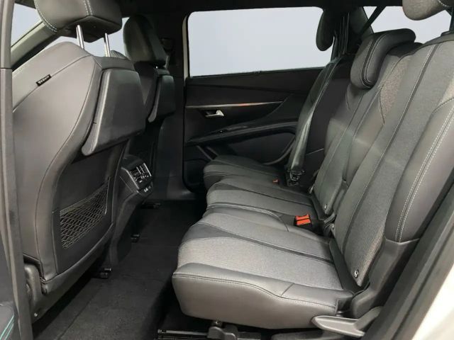 Peugeot 5008 Allure Pack PureTech