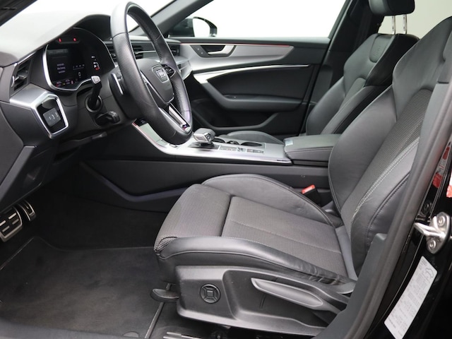 Audi A6 40 TDI Avant S-Tronic Sport