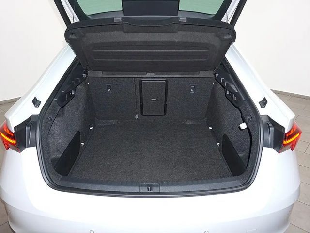 Skoda Octavia 2.0 TDI RS