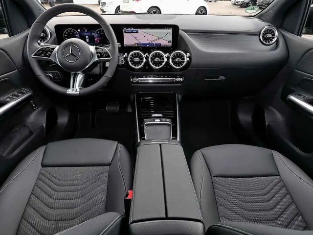 Mercedes-Benz B 200 Progressive