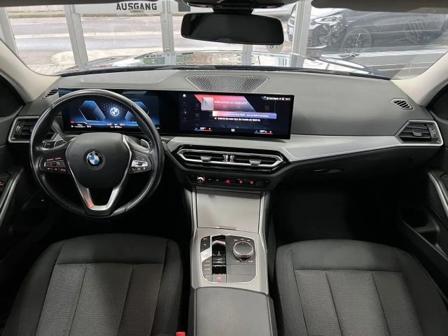 BMW 320 320d Touring xDrive