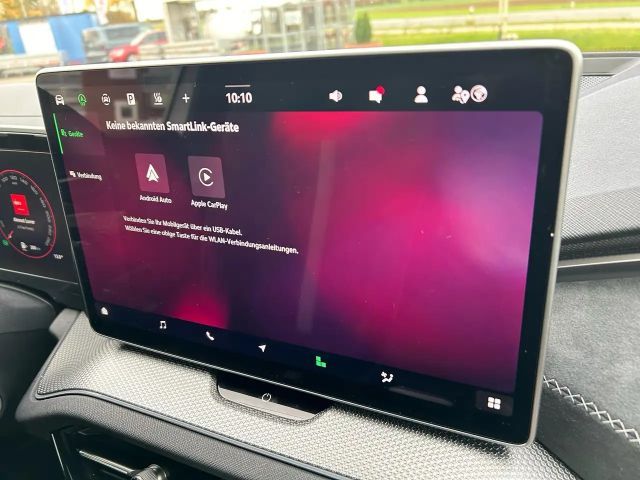 Skoda Kodiaq 2.0 TDI 4x4 Sportline