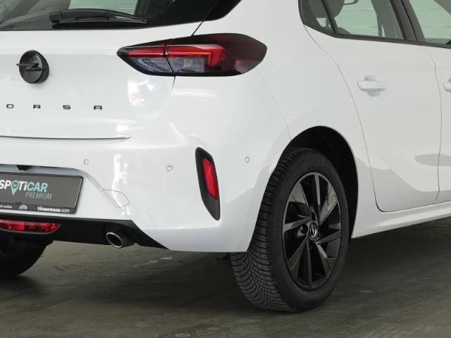 Opel Corsa GS-Line Grand Sport