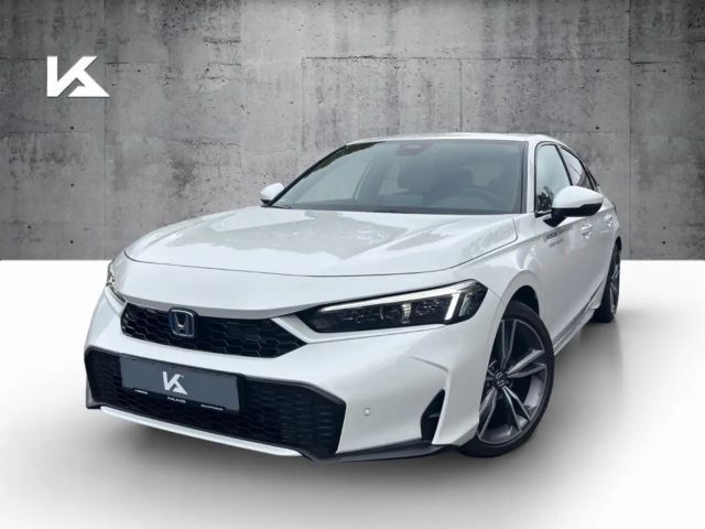 Honda Civic Advance Hybrid e:HEV