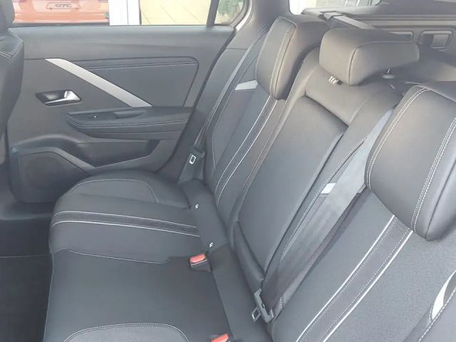 Opel Astra GS-Line Grand Sport