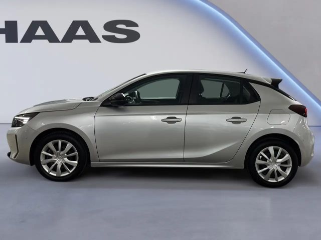 Opel Corsa 1.2 Turbo Edition Turbo