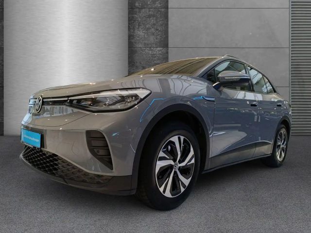 Volkswagen ID.4 52 KWh DSG