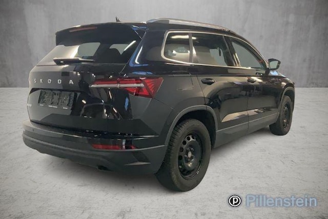 Skoda Karoq 1.5 TSI Style Style