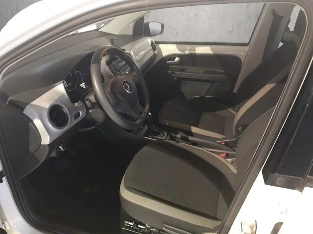 Volkswagen up! United*Sitzheizung*Klima*DAB*