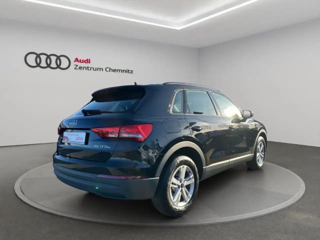 Audi Q3 45 TFSI Hybride