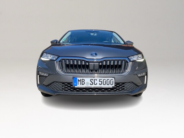 Skoda Scala 1.0 TSI Loft Selection