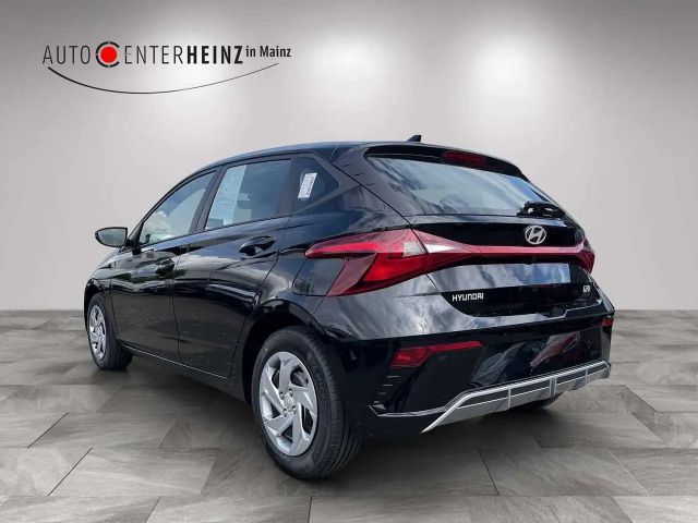 Hyundai i20 1.0 Select T-GDi