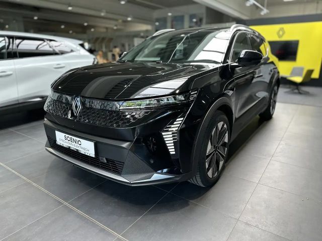 Renault Scenic Techno