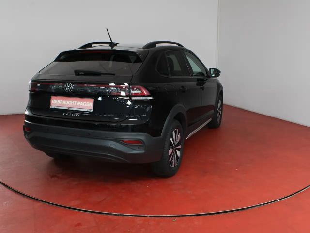 Volkswagen Taigo 1.0 TSI DSG Move