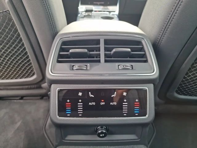 Audi A6 45 TFSI Avant